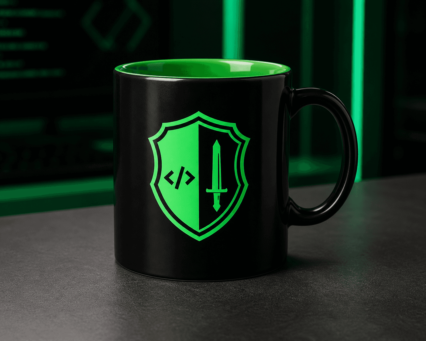 CodeBattles Mug