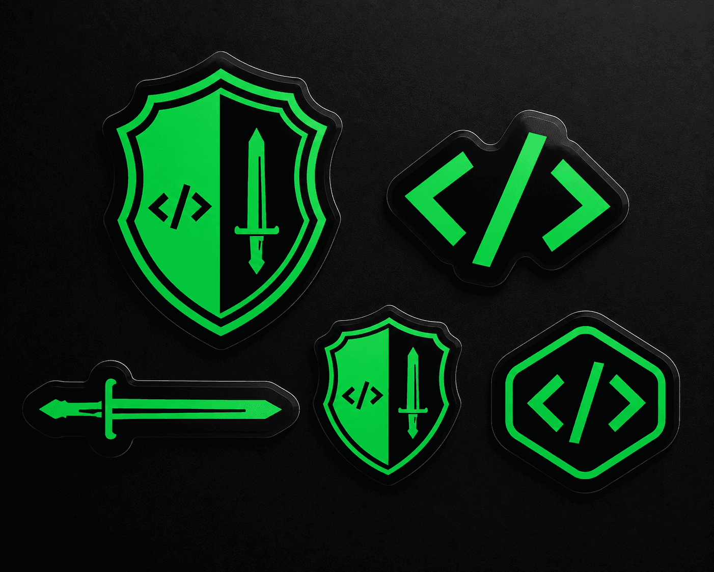 Sticker Pack