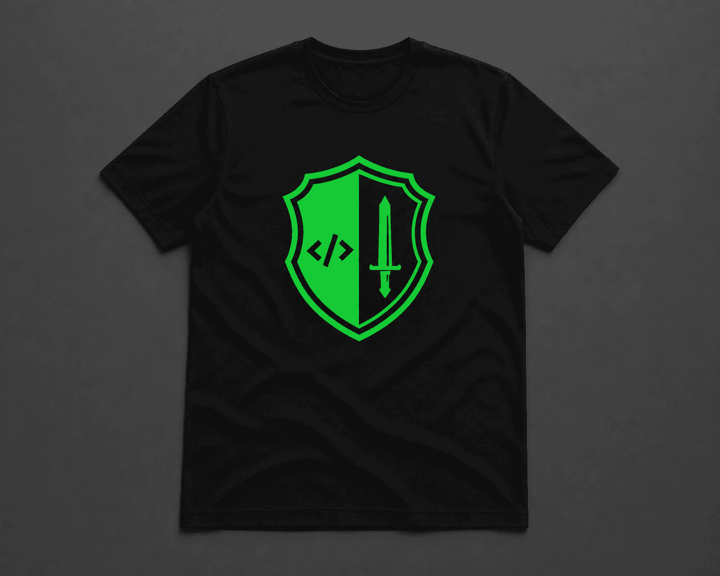 Shield T-Shirt